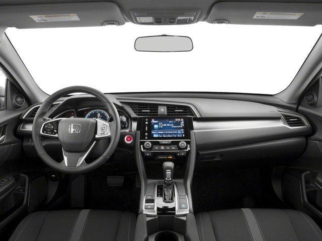 used 2018 Honda Civic car, priced at $24,995