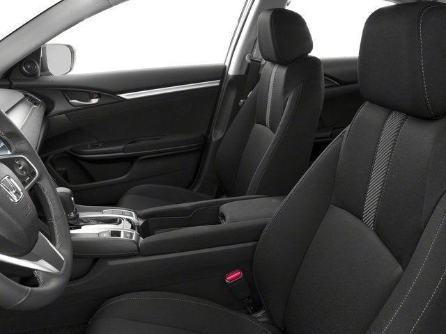 used 2018 Honda Civic car, priced at $24,995