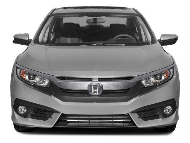 used 2018 Honda Civic car, priced at $24,995