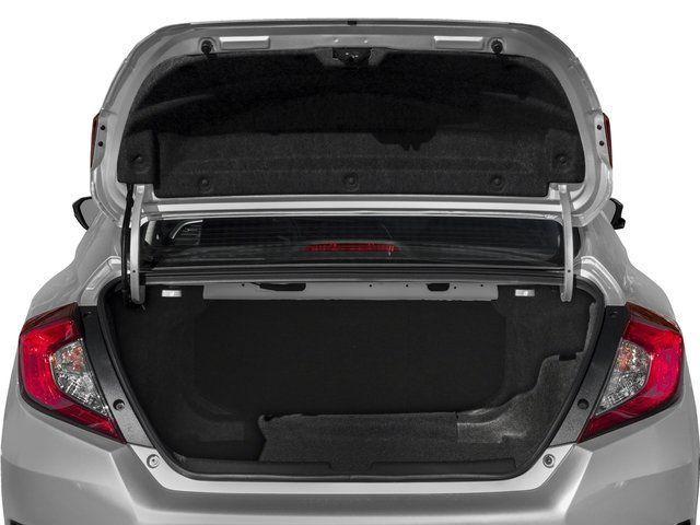 used 2018 Honda Civic car, priced at $24,995