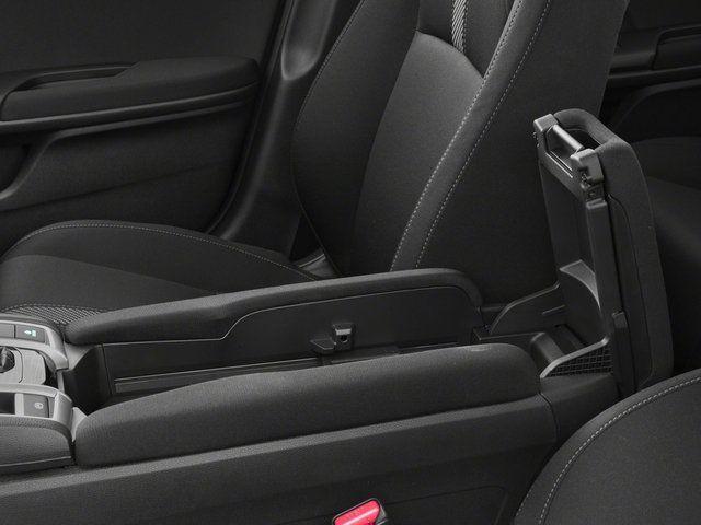 used 2018 Honda Civic car, priced at $24,995