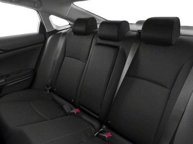 used 2018 Honda Civic car, priced at $24,995