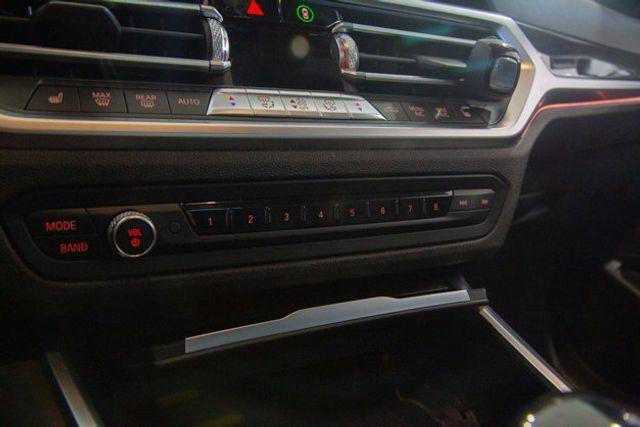 used 2020 BMW 330 car, priced at $29,995