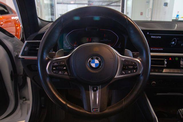 used 2020 BMW 330 car, priced at $29,995