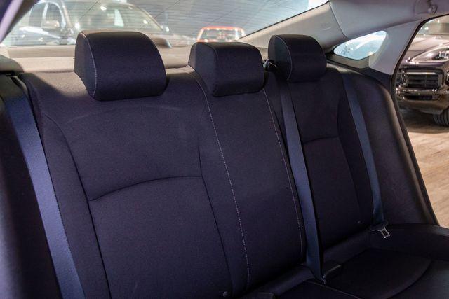 used 2019 Honda Civic car, priced at $24,995