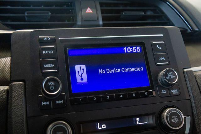 used 2019 Honda Civic car, priced at $24,995
