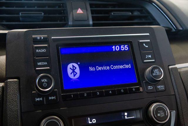 used 2019 Honda Civic car, priced at $24,995