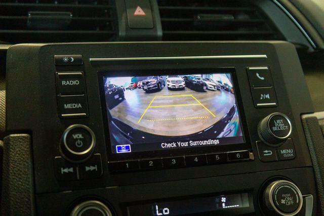 used 2019 Honda Civic car, priced at $24,995