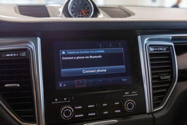 used 2017 Porsche Macan car, priced at $29,995