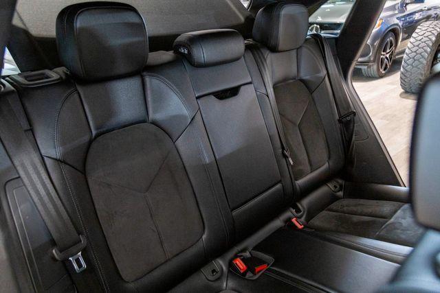 used 2017 Porsche Macan car, priced at $29,995