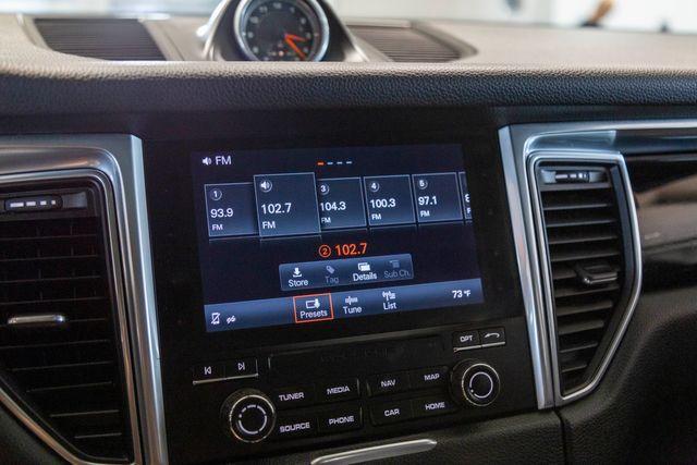used 2017 Porsche Macan car, priced at $29,995