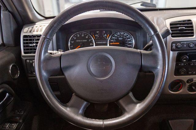 used 2009 Chevrolet Colorado car, priced at $19,995