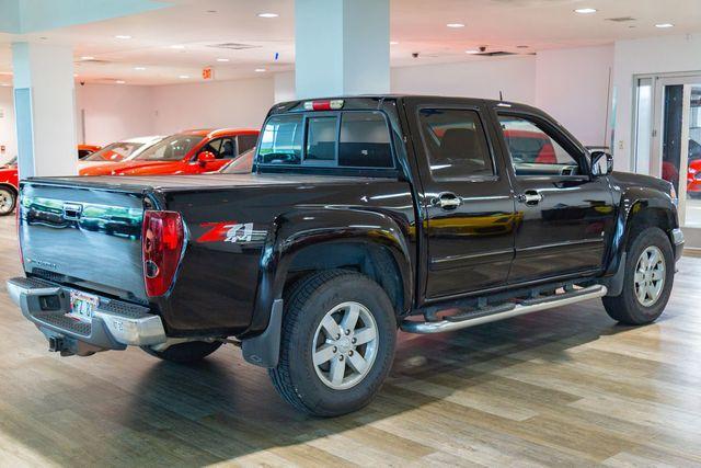 used 2009 Chevrolet Colorado car, priced at $19,995