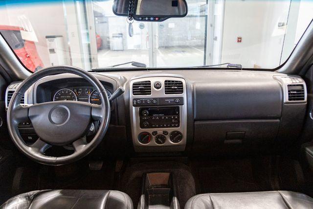 used 2009 Chevrolet Colorado car, priced at $19,995