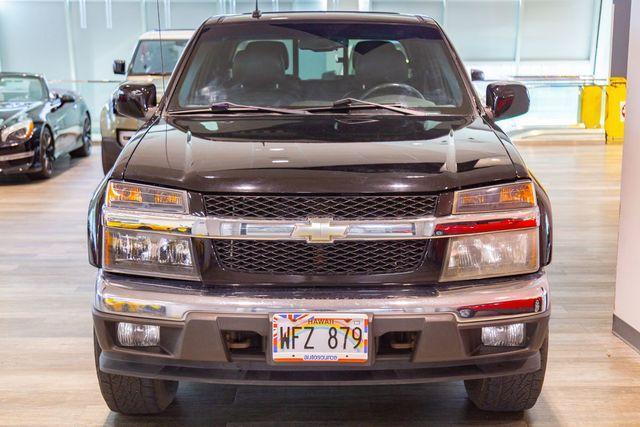 used 2009 Chevrolet Colorado car, priced at $19,995