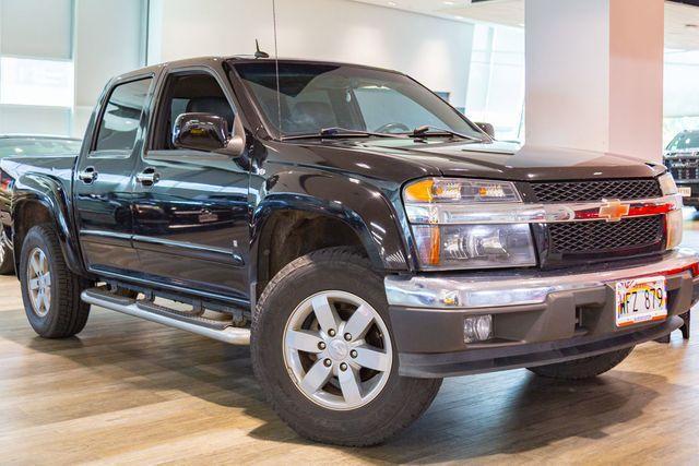 used 2009 Chevrolet Colorado car, priced at $19,995
