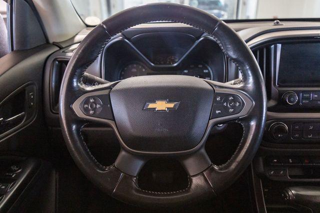 used 2018 Chevrolet Colorado car, priced at $29,995