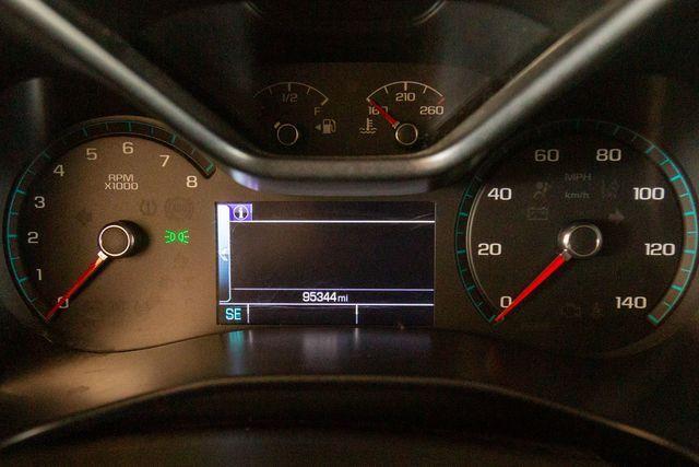 used 2018 Chevrolet Colorado car, priced at $29,995