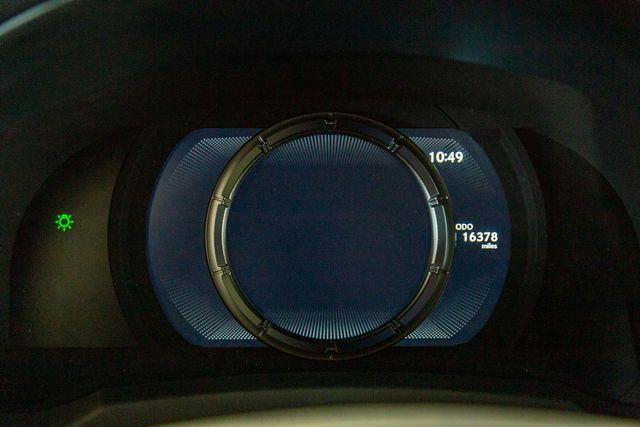 used 2023 Lexus IS 500 car, priced at $69,995