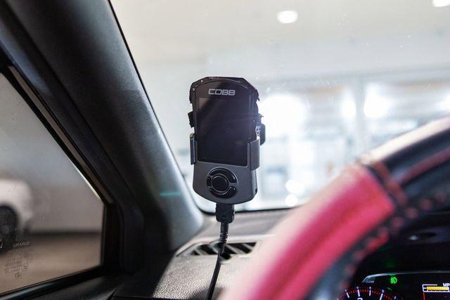 used 2018 Subaru WRX car, priced at $24,995