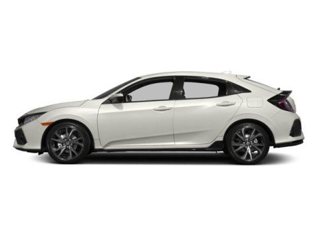 used 2017 Honda Civic car, priced at $22,995