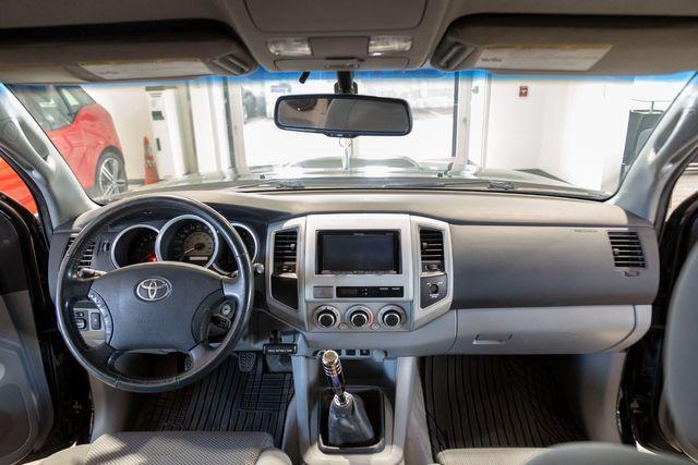 used 2011 Toyota Tacoma car, priced at $19,995