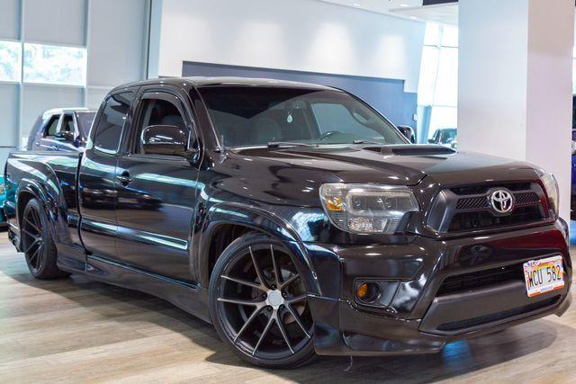 used 2011 Toyota Tacoma car, priced at $19,995