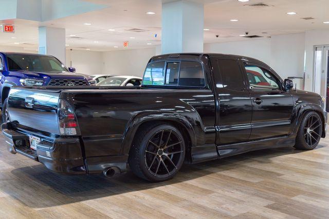 used 2011 Toyota Tacoma car, priced at $19,995