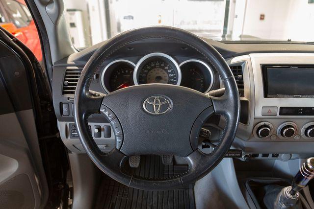 used 2011 Toyota Tacoma car, priced at $19,995