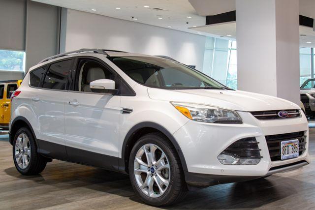 used 2014 Ford Escape car, priced at $11,995