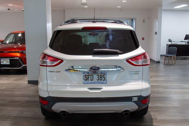 used 2014 Ford Escape car, priced at $11,995