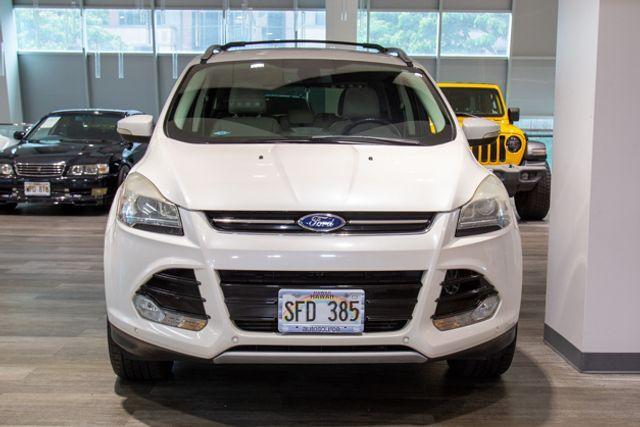 used 2014 Ford Escape car, priced at $11,995