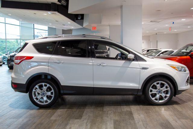 used 2014 Ford Escape car, priced at $11,995