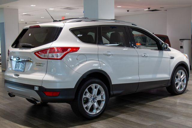 used 2014 Ford Escape car, priced at $11,995