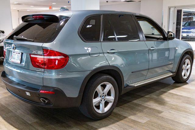 used 2010 BMW X5 car, priced at $14,995