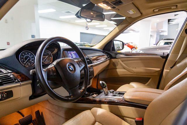 used 2010 BMW X5 car, priced at $14,995