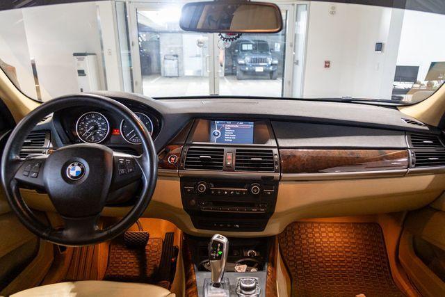 used 2010 BMW X5 car, priced at $14,995