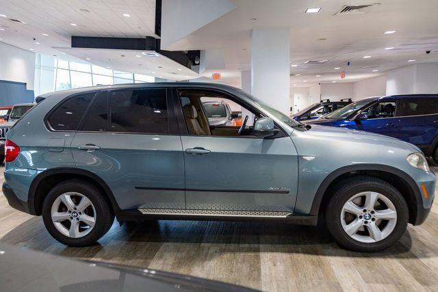 used 2010 BMW X5 car, priced at $14,995