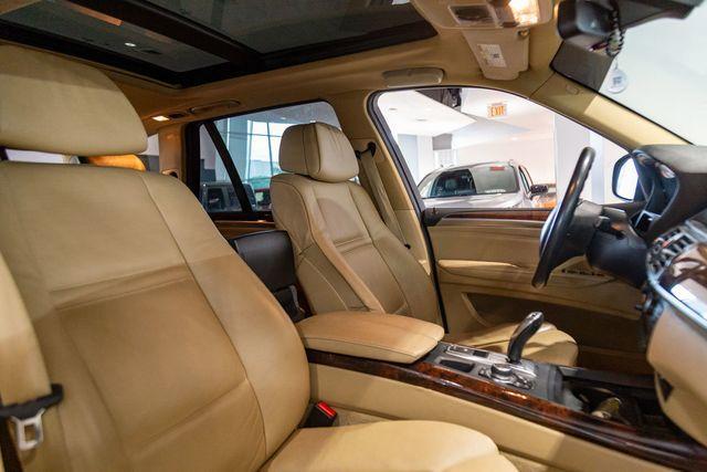 used 2010 BMW X5 car, priced at $14,995