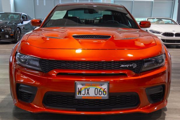 used 2020 Dodge Charger car, priced at $69,995