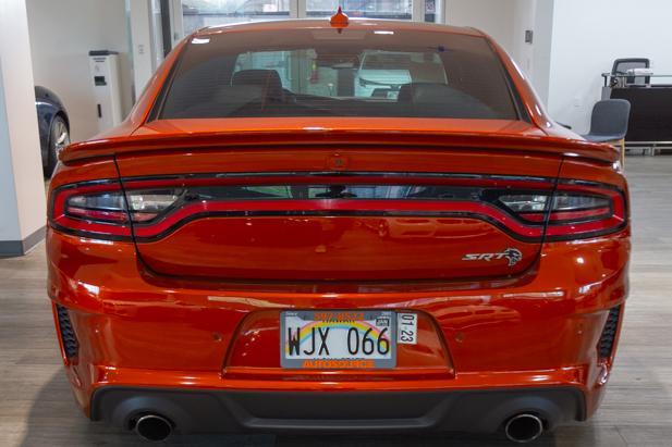 used 2020 Dodge Charger car, priced at $69,995