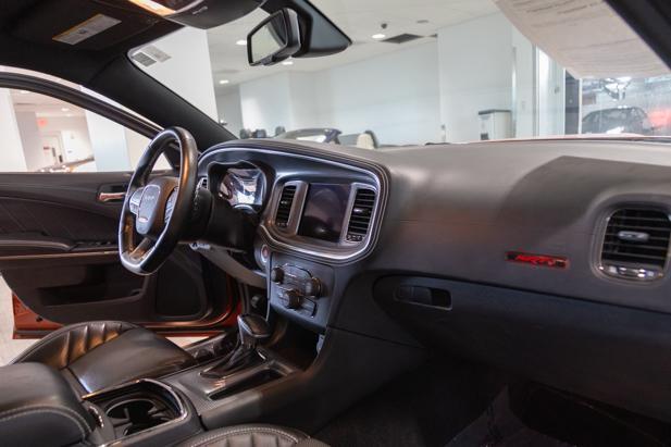 used 2020 Dodge Charger car, priced at $69,995