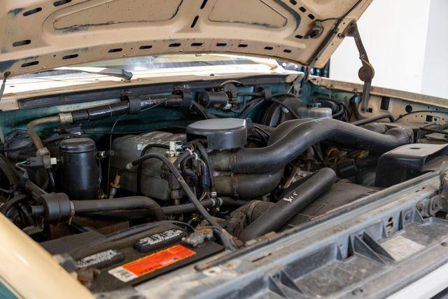 used 1989 Ford Bronco car, priced at $34,995