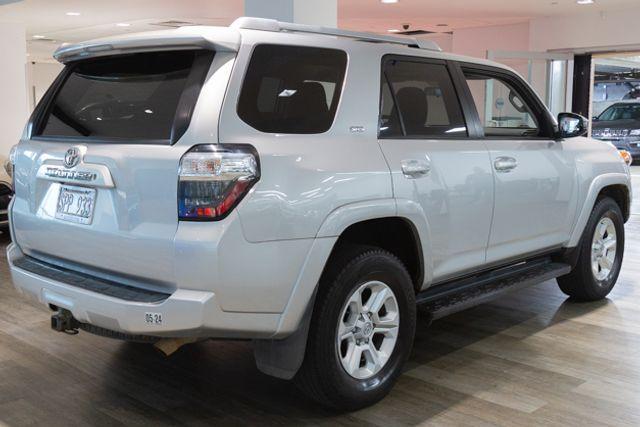 used 2015 Toyota 4Runner car, priced at $29,995