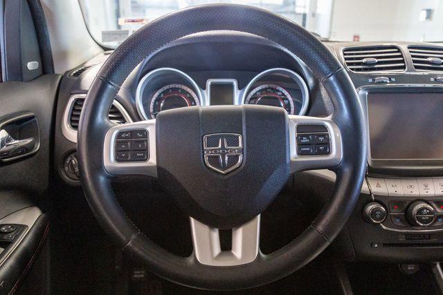 used 2015 Dodge Journey car, priced at $14,995