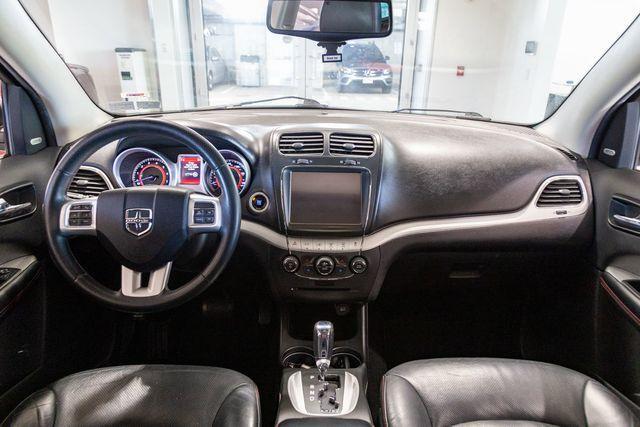 used 2015 Dodge Journey car, priced at $14,995