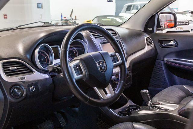 used 2015 Dodge Journey car, priced at $14,995