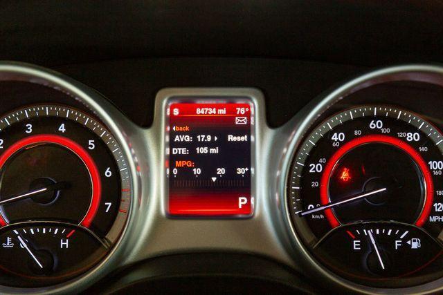 used 2015 Dodge Journey car, priced at $14,995