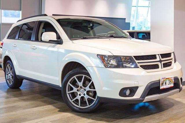 used 2015 Dodge Journey car, priced at $14,995