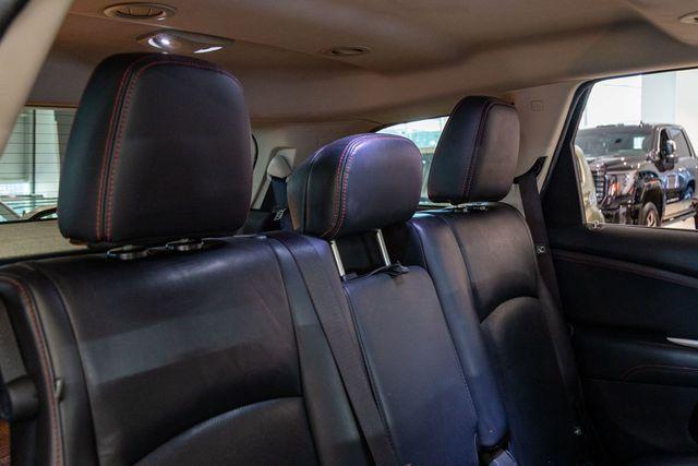 used 2015 Dodge Journey car, priced at $14,995